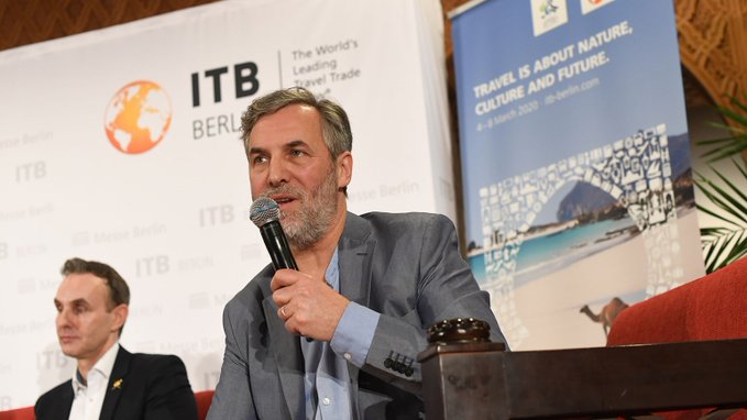 ITB Berlin 2020 cancelled