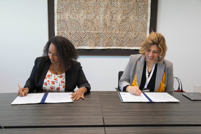 ITC, UNCDF Partner to Unlock Financing for Women, Youth and Small Businesses