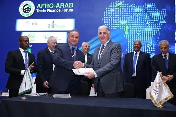 Afreximbank, ITFC partnership to support African trade