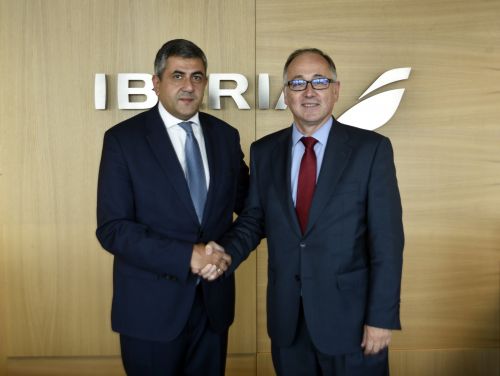 Iberia, UNWTO Team Up for Sustainable Tourism