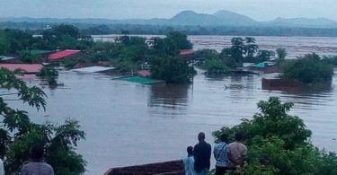 Cyclone Idai declared a national disaster
