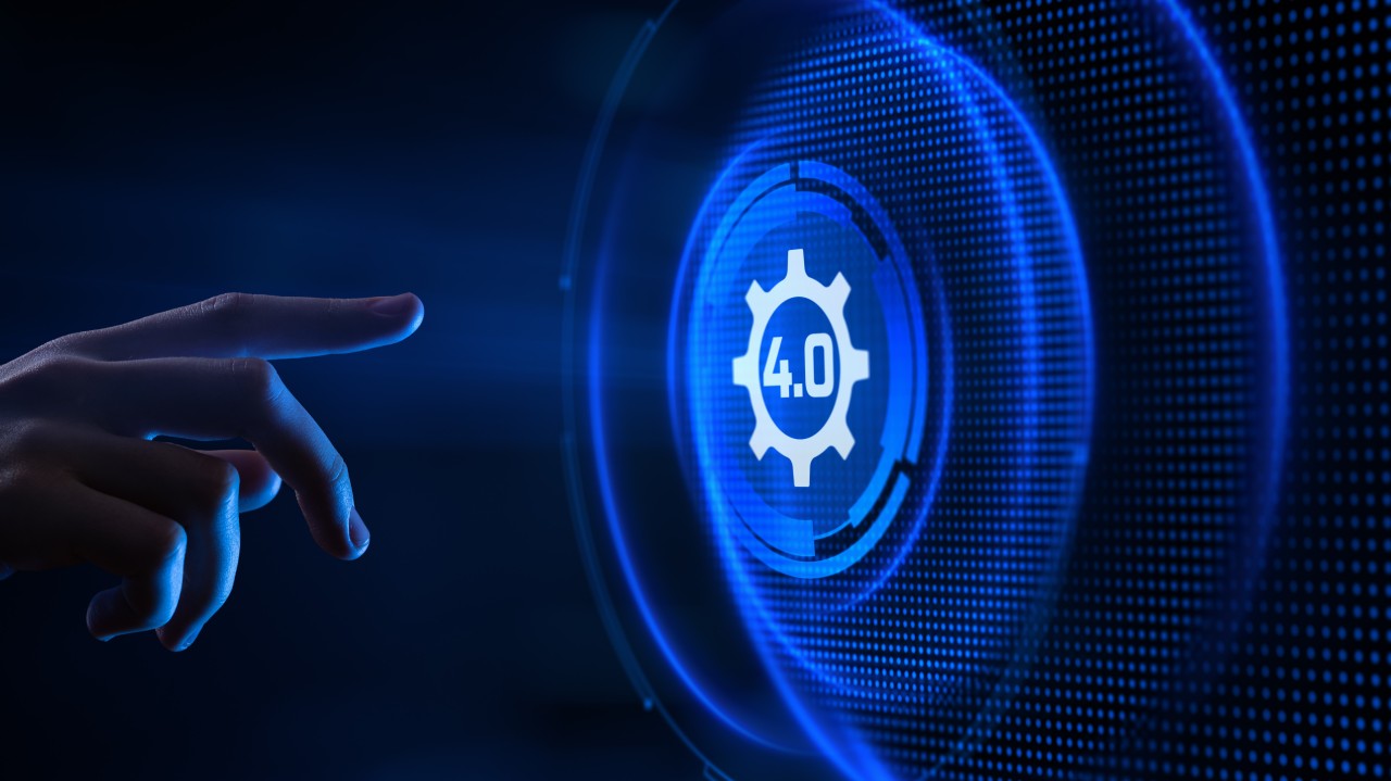 Industry 4.0: The 4 Emerging Technologies Transforming Manufacturing