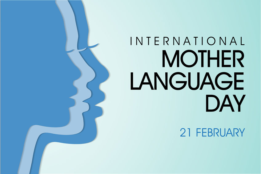 Foster multilingualism and promote the various mother languages: ZLHR