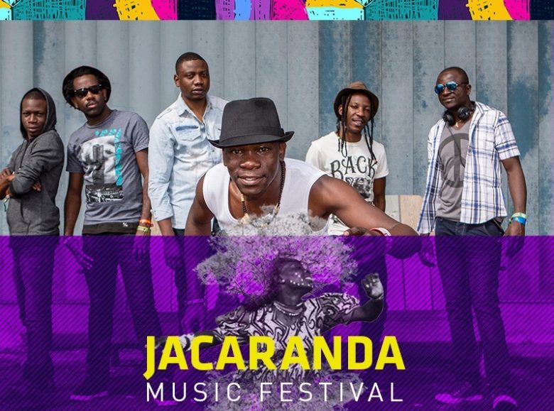 Harare readies for a colourful Jacaranda festival