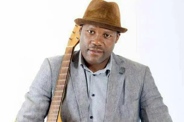 Jeys Marabini to perform in Harare this week