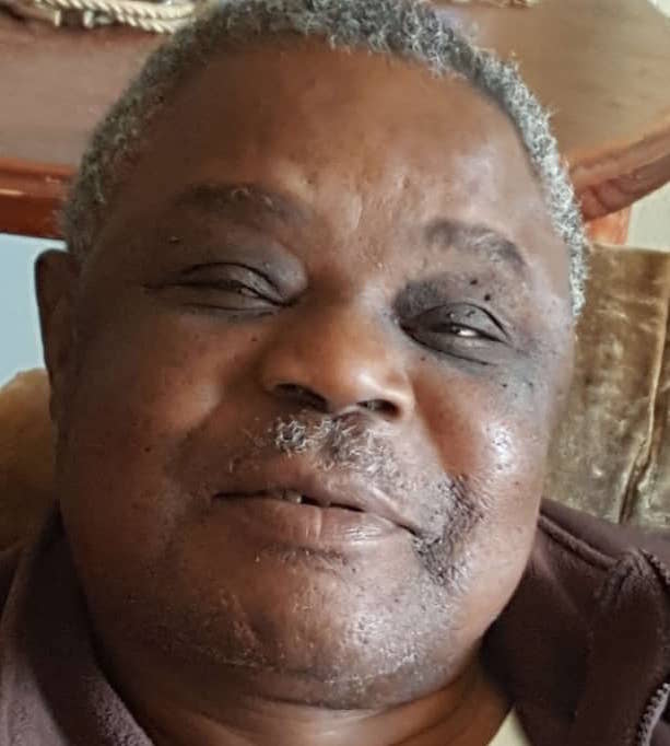 Liberation war hero Cde John Gwitira dies