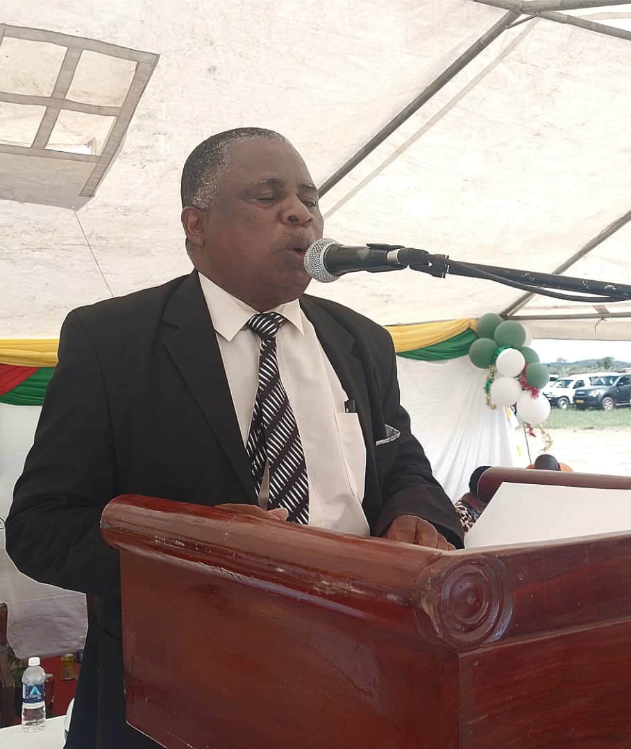 HIV response: Zvimba District on course to meet targets