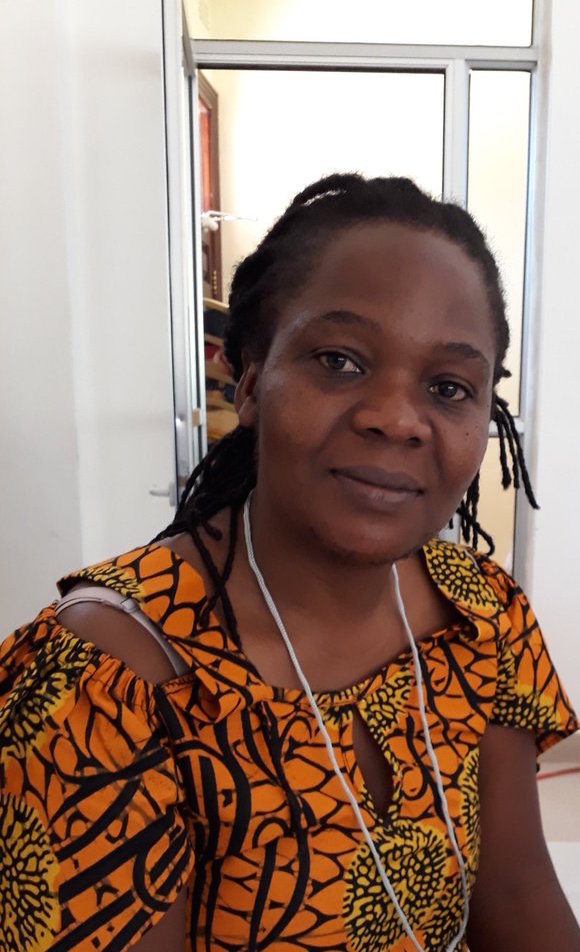 Pregnant girls should be allowed to re-enter school: Katswe Sistahood