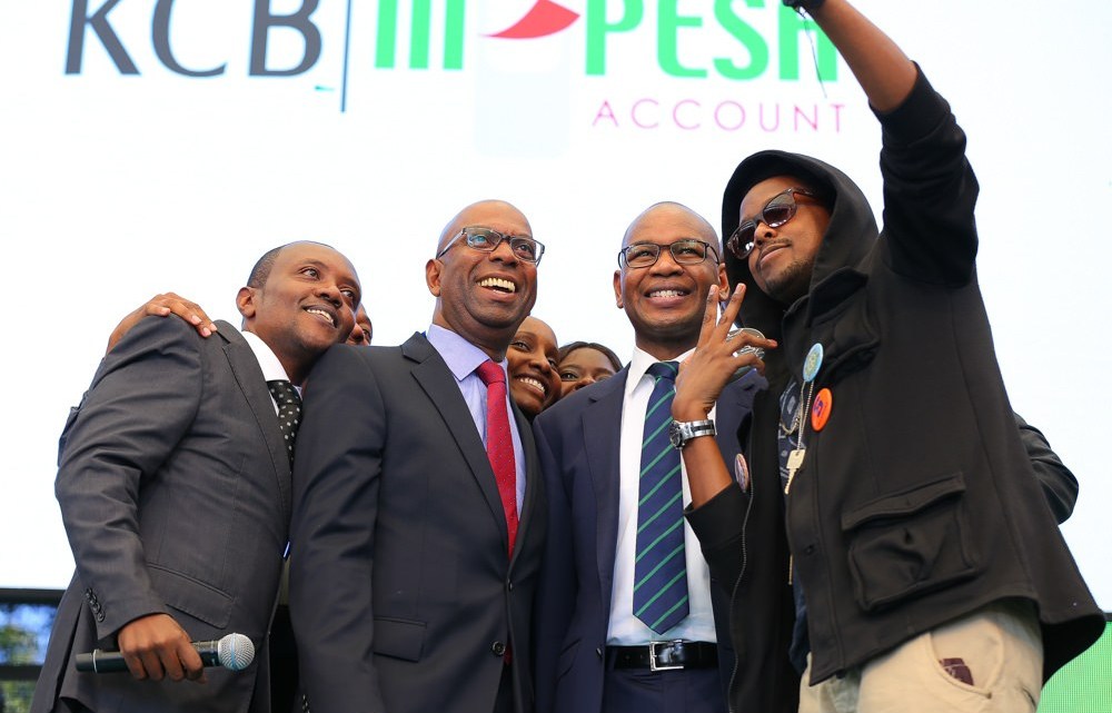 Deep Dive into the Revamped KCB M-Pesa Facility