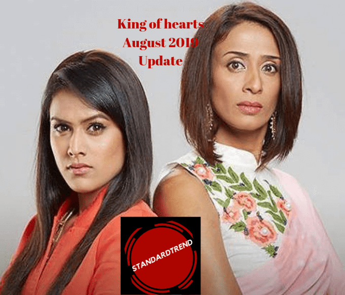 Zee World Weekly Highlights (26th August to 1st September 2019)