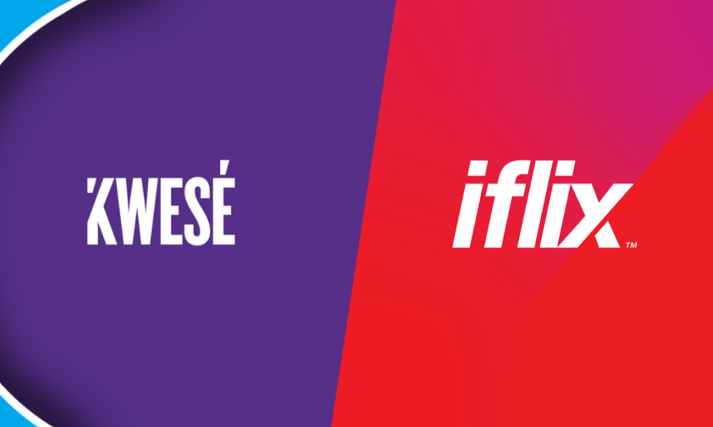 iflix Confirms Sale of Kwesé iflix to Econet