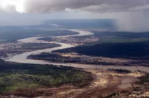Transboundary Diagnostic Analysis Report for Limpopo River Basin under consideration