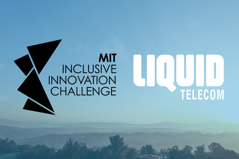 Liquid Telecom Partners Massachusetts Institute of Technology in Innovation Challenge