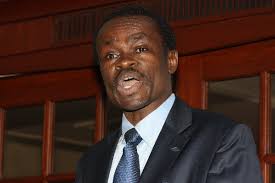 Stop lip service on addressing corruption: Lumumba