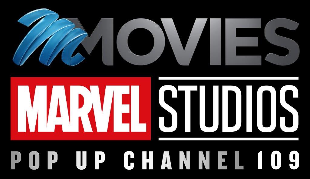 Marvel Studios Pop-Up Channel on DStv Premium