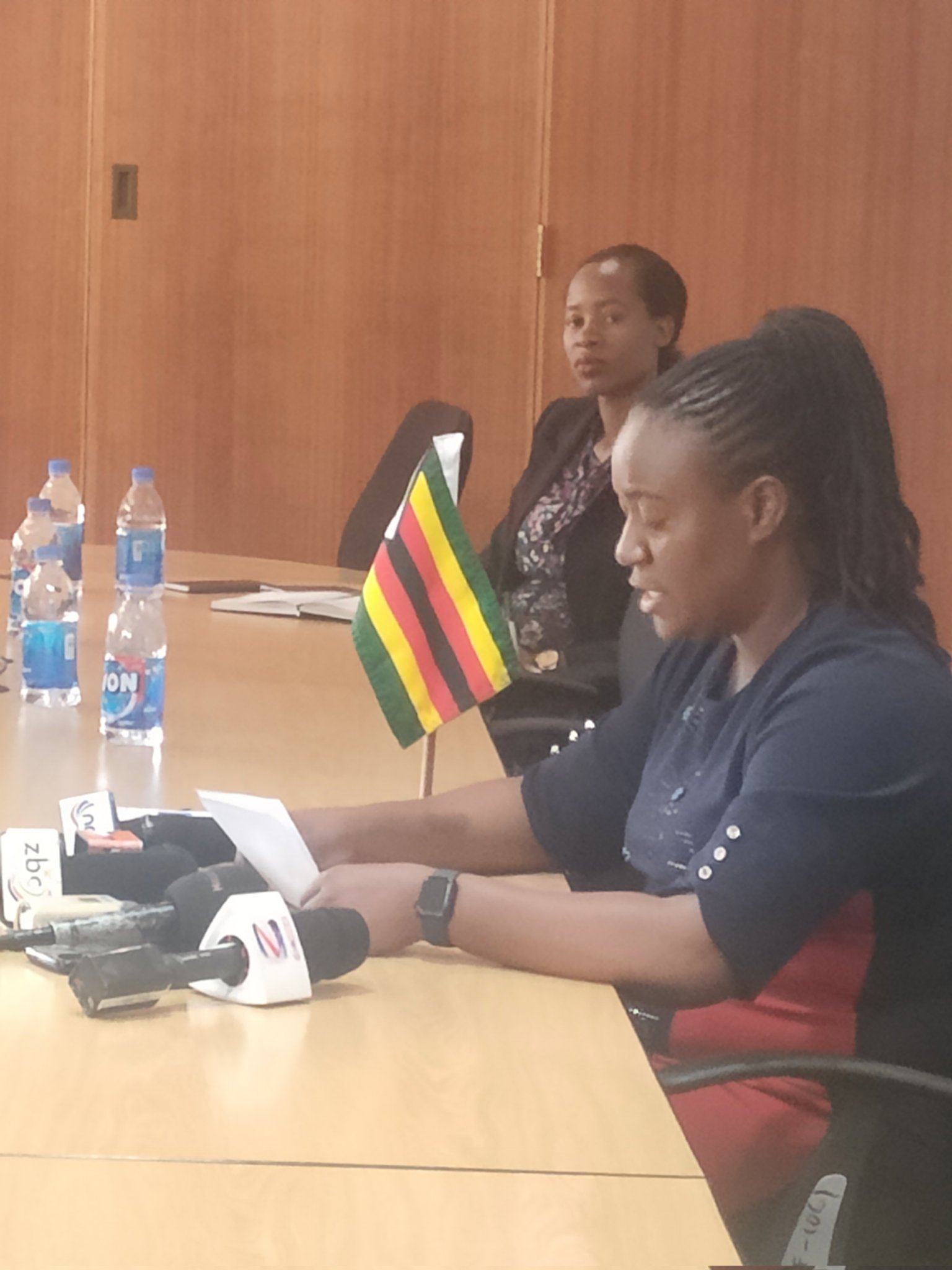 Medicines Control Authority of Zimbabwe takes stance against drug abuse