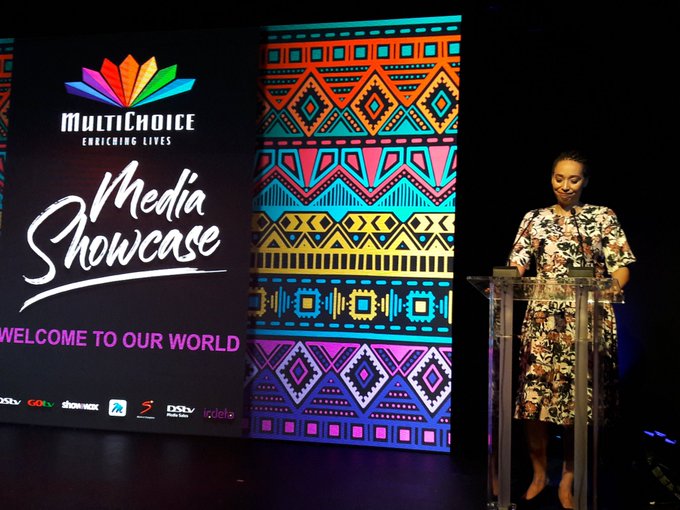 MultiChoice Group hosts media showcase event in Johannesburg