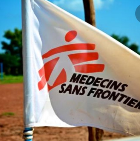 MSF: Access to HIV tests uncertain as companies stop production