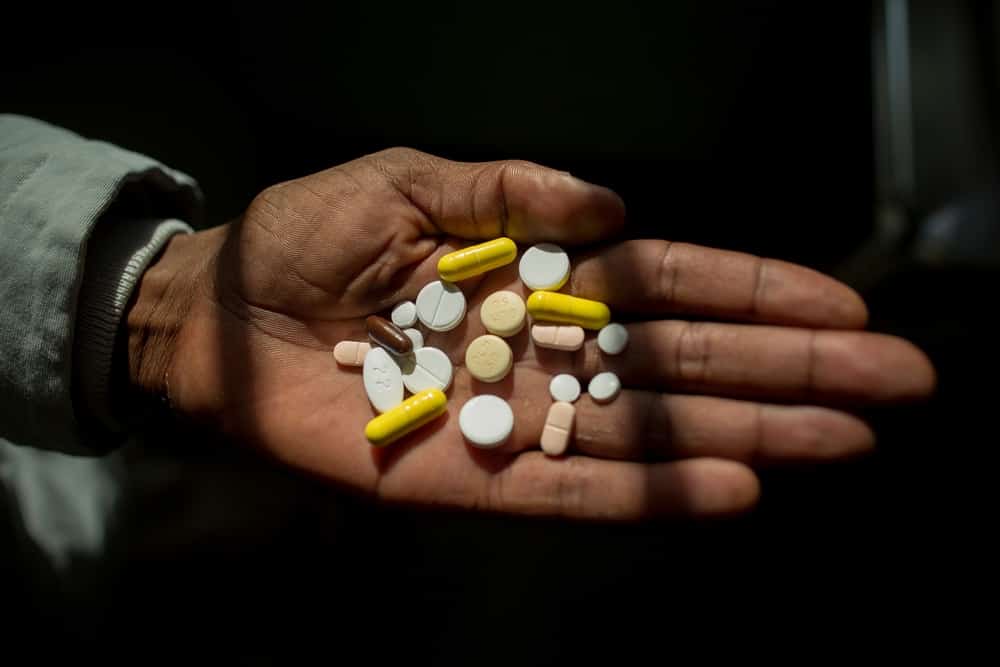 MSF endorses USA’s Pharmaceutical Research Transparency Act