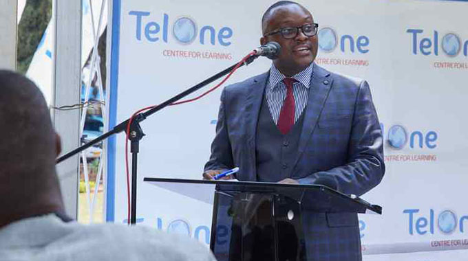Government prioritizes ICT industry