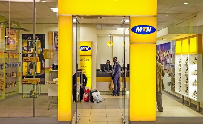 MTN seals Afghanistan deal to quit Middle East