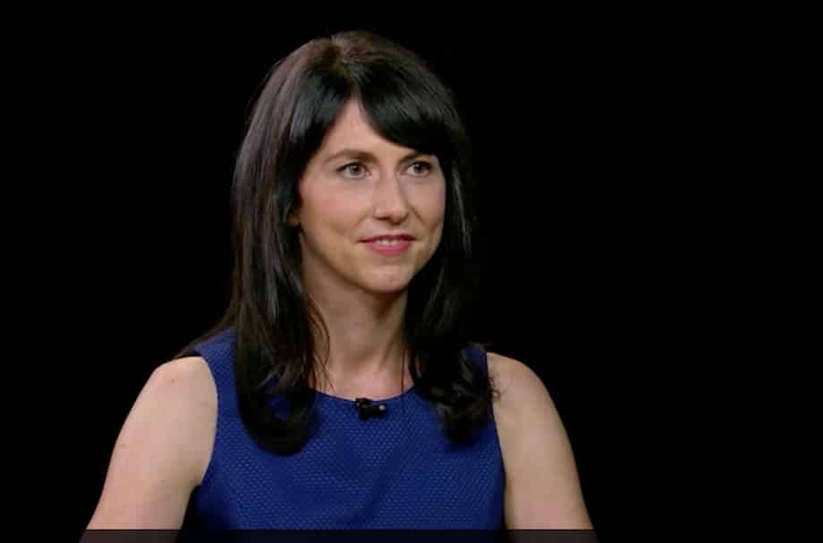 Get to Know Jeff Bezos’ Ex-Wife To Be, MacKenzie Bezos, Who Could Soon Be Amazon’s largest shareholder and One of the World’s Richest Women