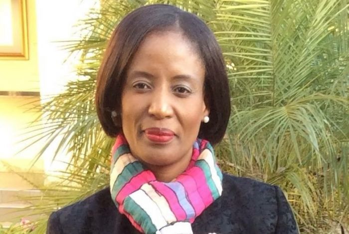 Magdeline Madibela joins Gender Links as Director of Programmes