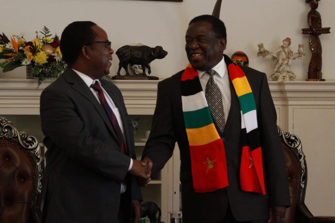 Confidence in Destination Zimbabwe as country wins bid to host ICASA 2023