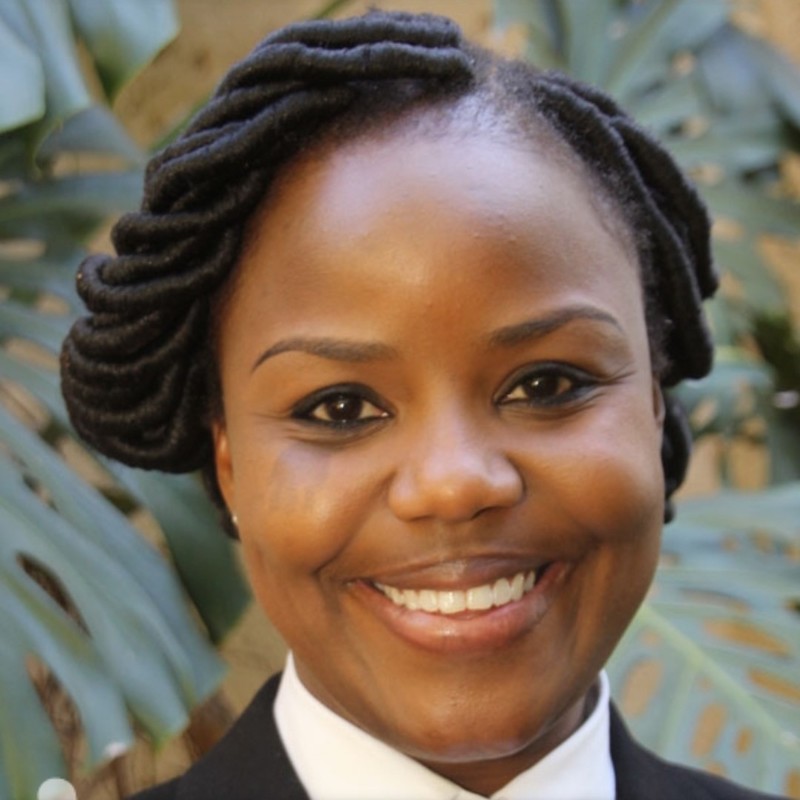 Women in politics must challenge cyberbullying