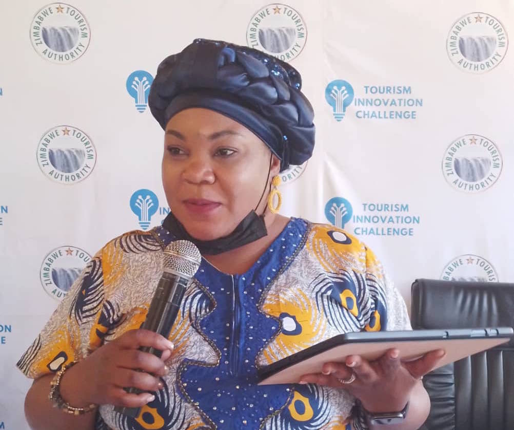 Tourism players should embrace disability inclusion initiatives: Mary Mliswa-Chikoka
