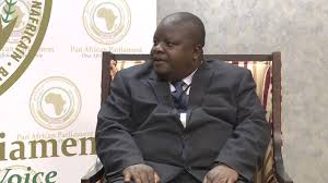 IOM briefs Pan African Legislators on migration