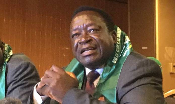 Zanu PF scared of the young: MDC Youth Spokesperson