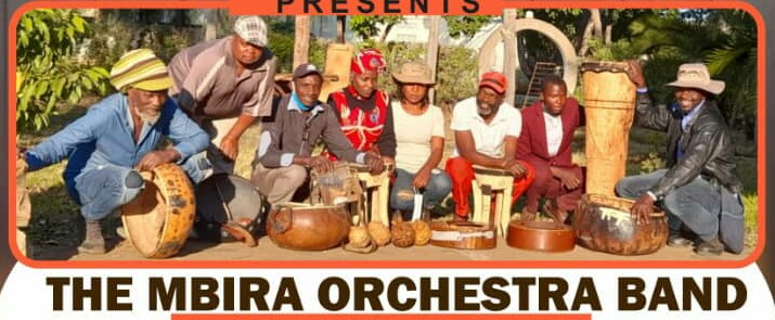 Boot camp for first-ever Mbira ensemble on the cards