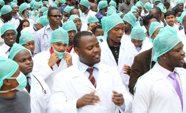 HigherLife Foundation ZW$100 million training fellowship shot-in-the-arm for medical doctors