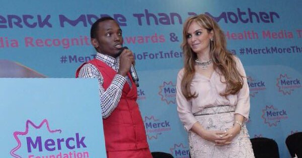 Merck Foundation song “Life is Bigger” focuses on male infertility
