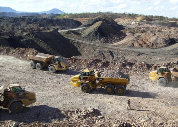 Unpacking illicit financial flows-a case of Zimbabwe’s mining sector