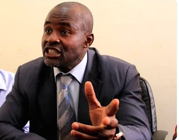 Give youths priority in development programmes: Temba Mliswa