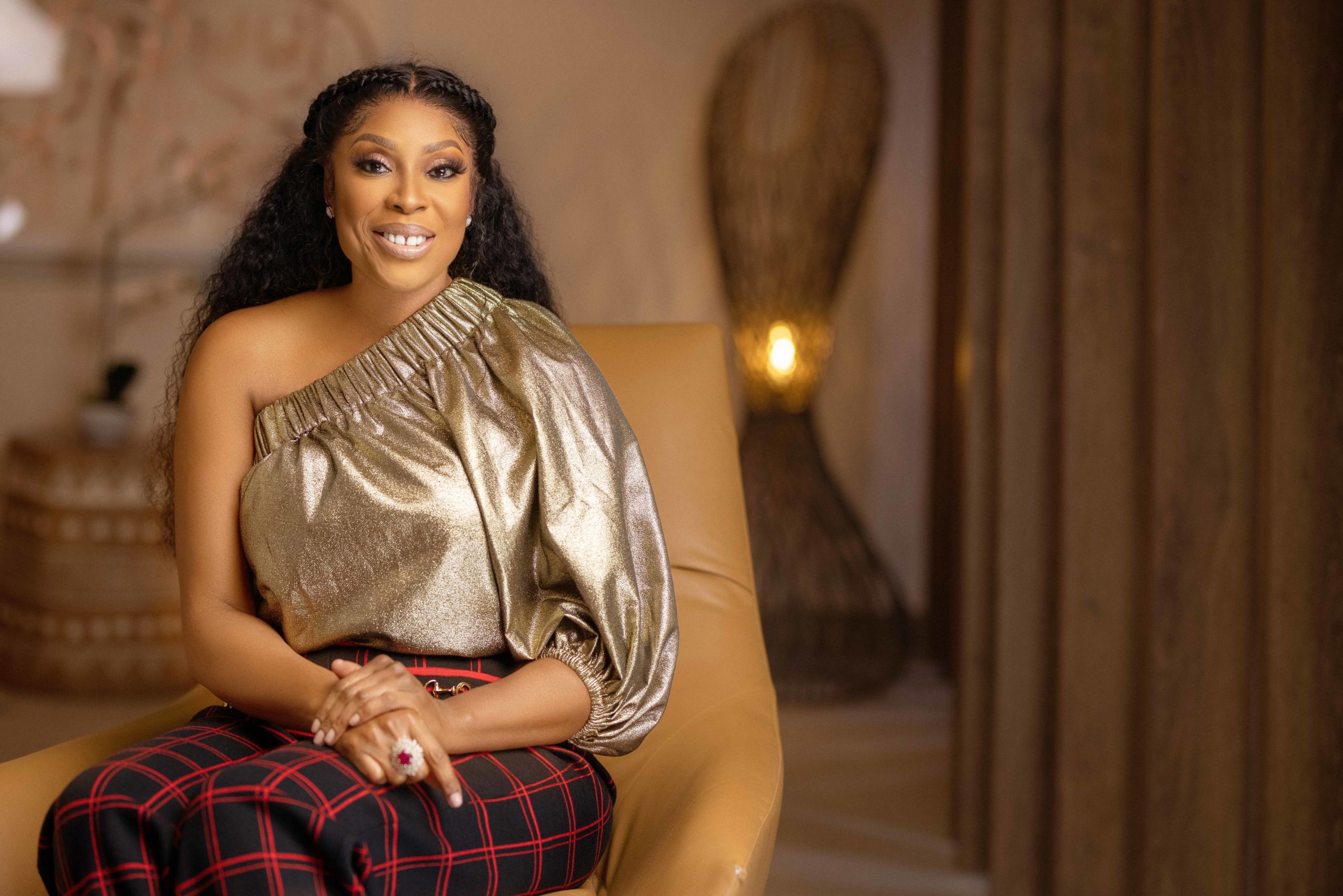 Celebrated Nigerian Producer Mo Abudu joins Academy of Motion Picture Arts and Sciences