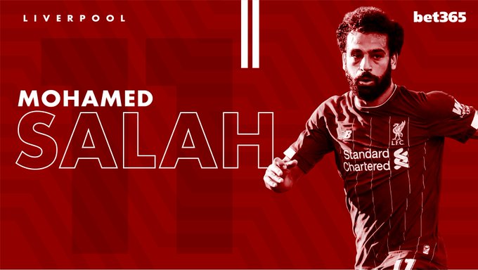African Star player profile – Mohamed Salah