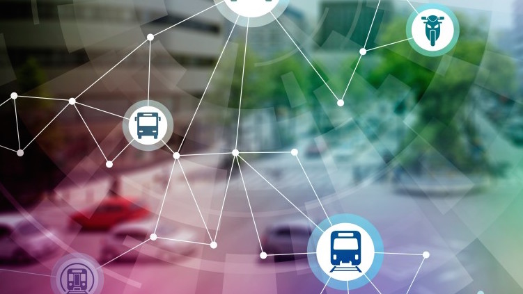 The Future Trends In Mobility And Transportation