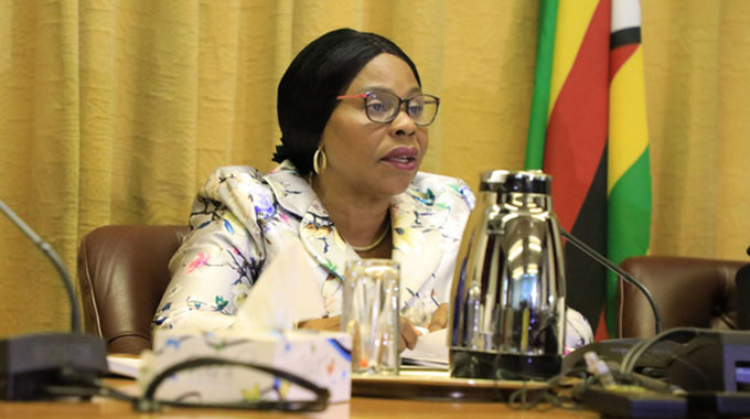 Cabinet approves Zimbabwe National Industrial Development Policy