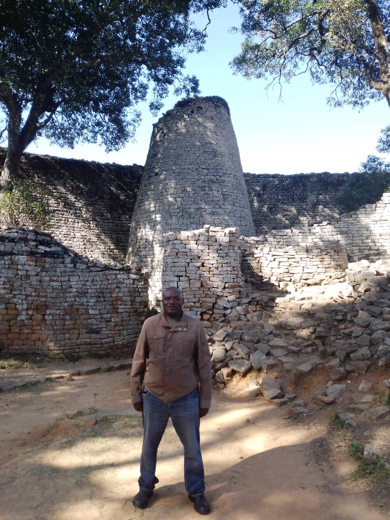 Great Zimbabwe a giant in tourism revival efforts