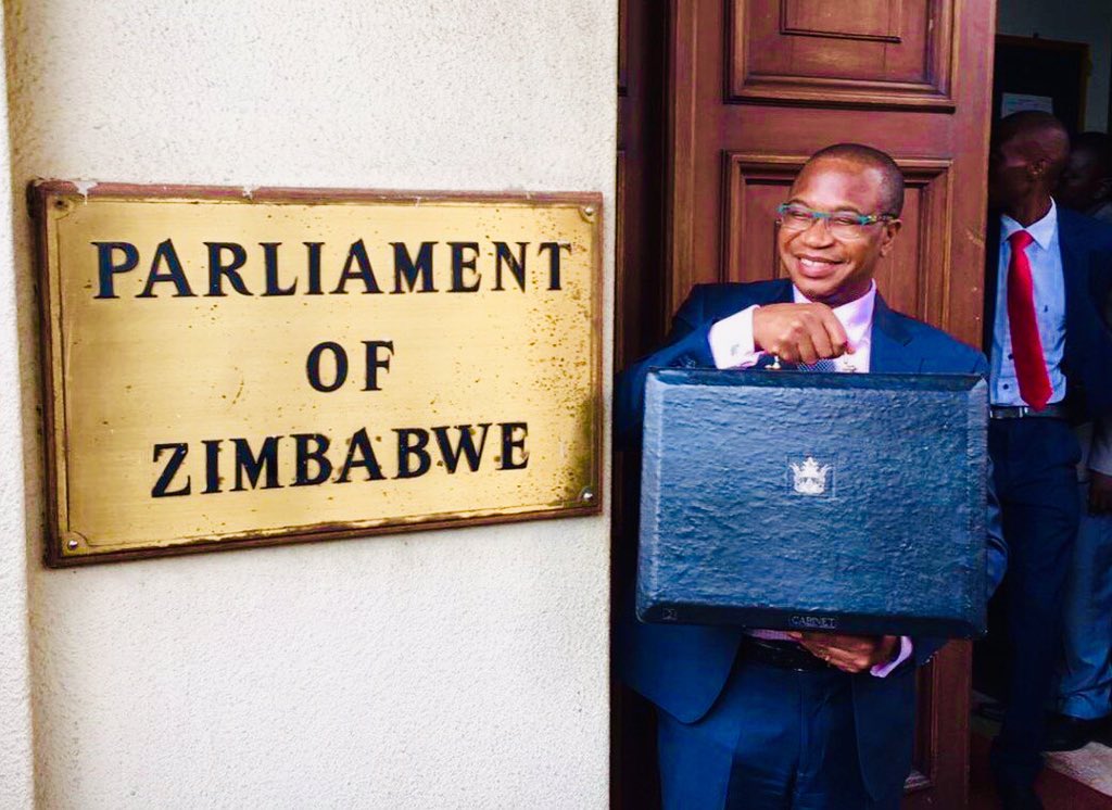 ZCTU Critique Of The 2019 Mid-Term Fiscal Policy Review and Supplementary Budget Statement