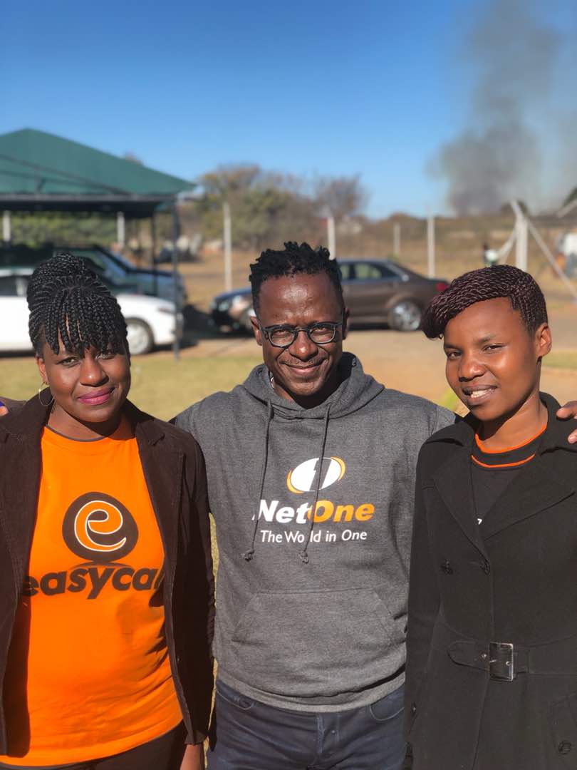NetOne empowers 500 SMEs and gains $1 million in revenues