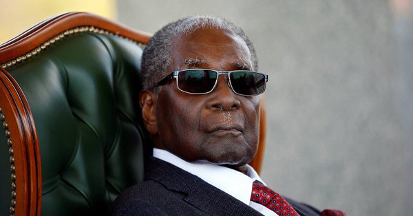 Mourning Robert Gabriel Mugabe – A mixed legacy