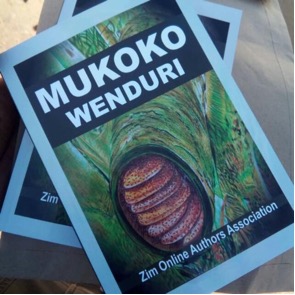Mukoko Wenduri adopted as ZIMSEC Literature set book