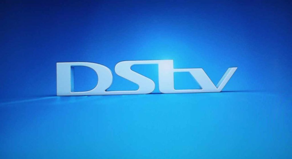 Heavyweight Thriller Going Down Live on DStv this Weekend