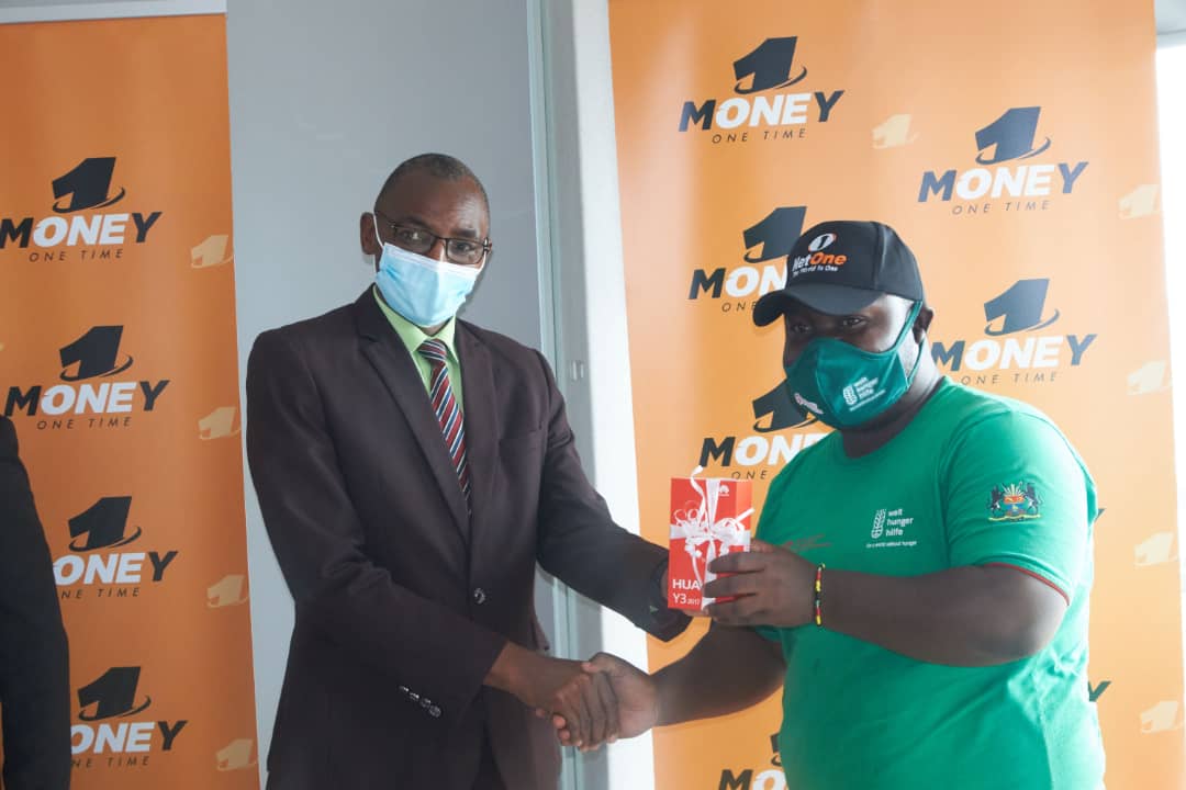 NetOne intensifies its distribution channels and SIM cards availability