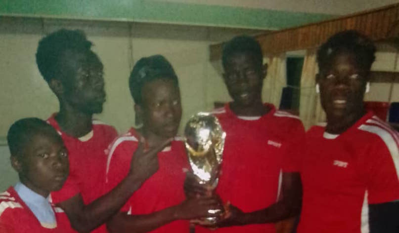 Musiiwa Pirates clinch inaugural Social Soccer Mini League Trophy