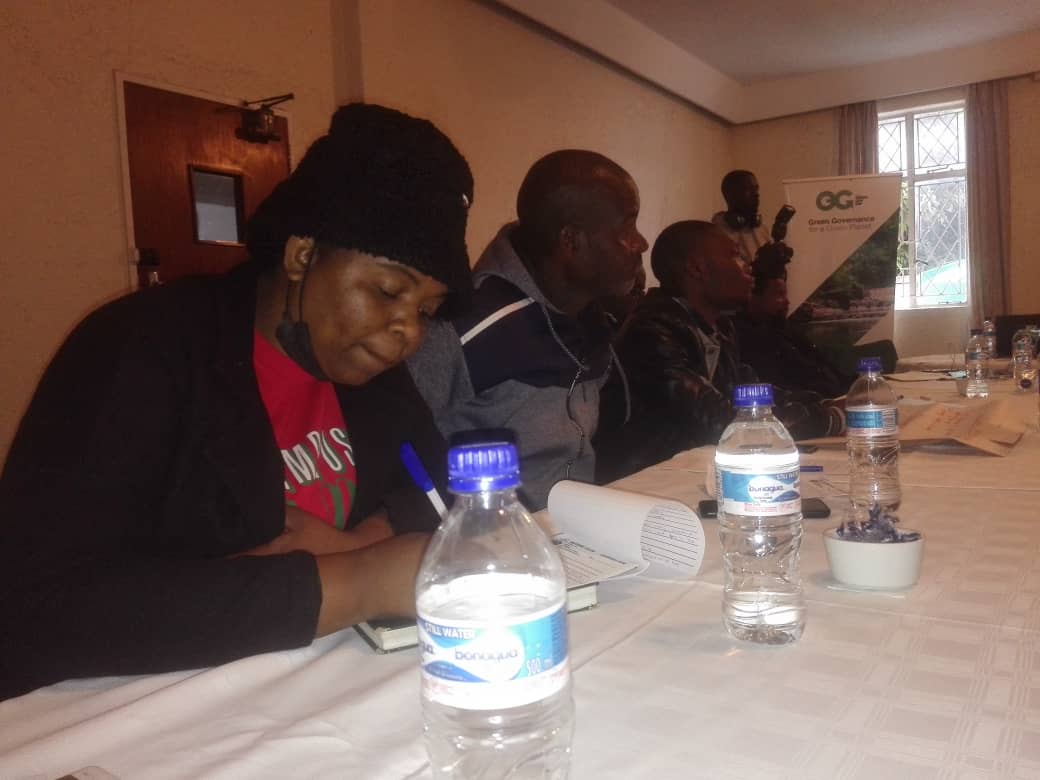 CSOs push for effective service delivery mechanisms